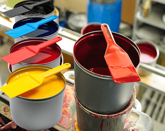 UV Offset Printing Inks