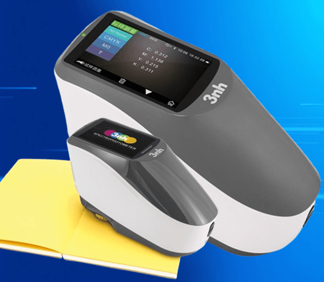 Spectrodensitometer YD5010